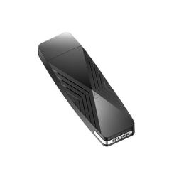 Сетевая карта Wi-Fi D-Link DWA-X1850 Фото 3