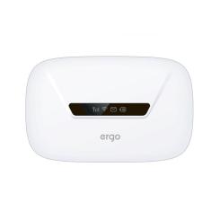 Мобильный Wi-Fi роутер Ergo M0263 Фото