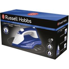 Утюг Russell Hobbs 26483-56 Фото 2