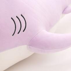 Мягкая игрушка Orange Океан Акула-девочка 35 см Фото 5