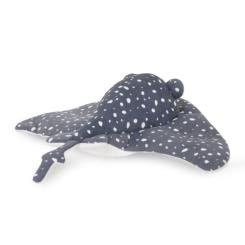 Мягкая игрушка Orange Океан Скат 40 см Фото 2