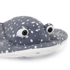 Мягкая игрушка Orange Океан Скат 40 см Фото 4