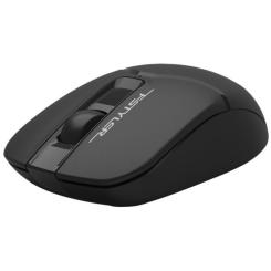Мышка A4Tech FB12S Wireless/Bluetooth Black Фото 1