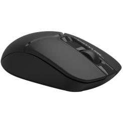 Мышка A4Tech FB12S Wireless/Bluetooth Black Фото 2