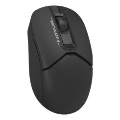 Мышка A4Tech FB12S Wireless/Bluetooth Black Фото 7