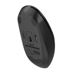 Мышка A4Tech FB12S Wireless/Bluetooth Black Фото 8