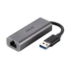 Сетевая карта ASUS USB-C2500 Фото 1