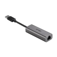 Сетевая карта ASUS USB-C2500 Фото 2