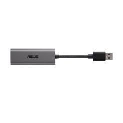 Сетевая карта ASUS USB-C2500 Фото 3