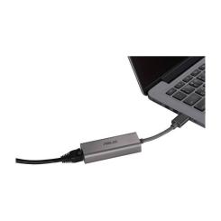 Сетевая карта ASUS USB-C2500 Фото 4