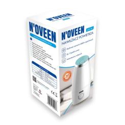 Увлажнитель воздуха Noveen UH116 Фото 2