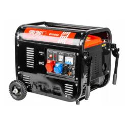 Генератор EUROCRAFT ECGG20 2,5kW Фото