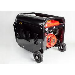 Генератор EUROCRAFT ECGG20 2,5kW Фото 1