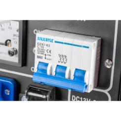 Генератор EUROCRAFT ECGG20 2,5kW Фото 2