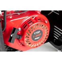 Генератор EUROCRAFT ECGG20 2,5kW Фото 5