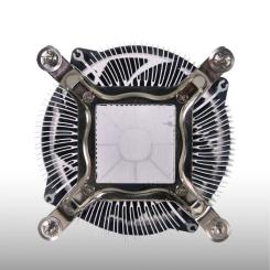 Кулер для процессора Titan DC-HA11TZ/RPW Фото 2