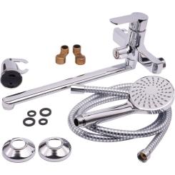 Смеситель Kroner Bremen-C070 Фото 4