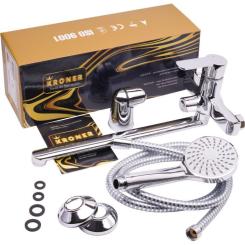 Смеситель Kroner Bremen-C070 Фото 5