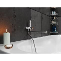 Смеситель Kroner Bremen-C070 Фото 6