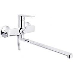 Смеситель Kroner Eifel-C070 Фото