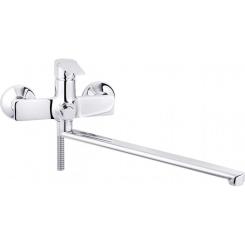 Смеситель Kroner Eifel-C070 Фото 1