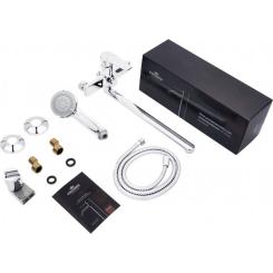 Смеситель Kroner Eifel-C070 Фото 3