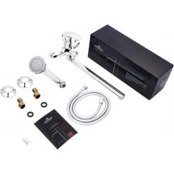 Смеситель Kroner Konstante-C072 Фото 3