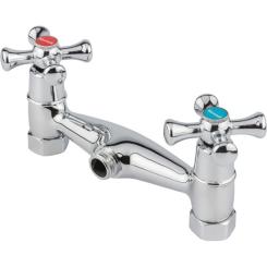 Смеситель Kroner Rhein-C050 Фото 3