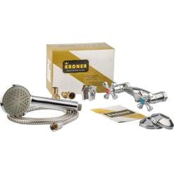 Смеситель Kroner Rhein-C050 Фото 4