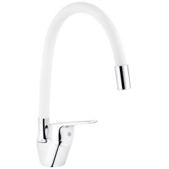 Смеситель Kroner Odra-C032WHI Фото