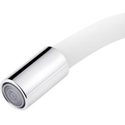 Смеситель Kroner Odra-C032WHI Фото 4