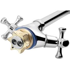 Смеситель Kroner Rhein-C034 Фото 3