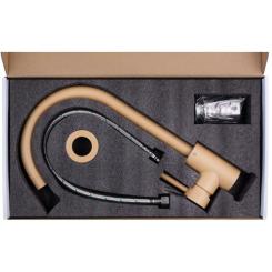 Смеситель Kroner Klassisch-MAR035 Фото 7