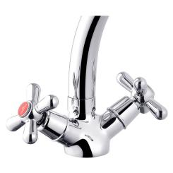 Смеситель Kroner Royce-C032 Фото 2