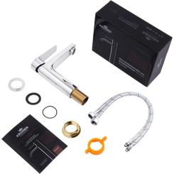 Смеситель Kroner Eifel-C010 Фото 4