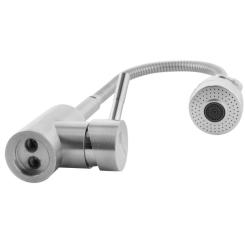 Смеситель Agua Acero-INOX035-2 Фото 2