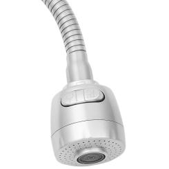 Смеситель Agua Acero-INOX035-2 Фото 4