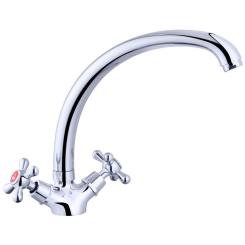 Смеситель Agua Toledo-C031 Фото