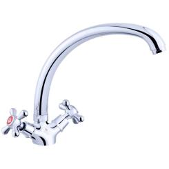 Смеситель Agua Toledo-C031 Фото 1