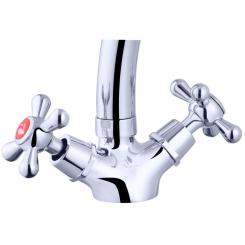 Смеситель Agua Toledo-C031 Фото 4