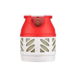 Бытовой газовый баллон Hexagon Ragasco HR12.5L Фото 1