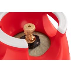 Бытовой газовый баллон Hexagon Ragasco HR12.5L Фото 2