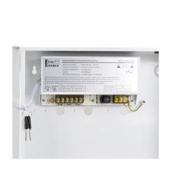 Блок питания для систем видеонаблюдения Full Energy BBG-245 Фото 2
