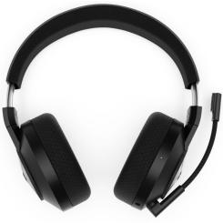 Наушники Lenovo Legion H600 Wireless Black Фото 2