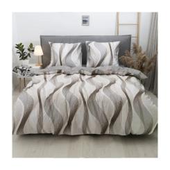 Постельное белье Viluta 22217 Ранфорс двуспальный Фото