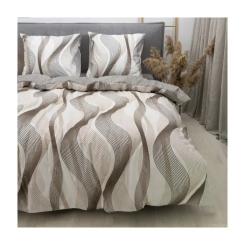 Постельное белье Viluta 22217 Ранфорс двуспальный Фото 1