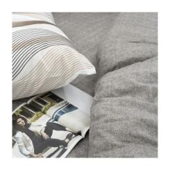 Постельное белье Viluta 22217 Ранфорс двуспальный Фото 3