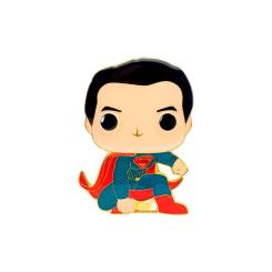 Пин Funko Pop серии «DC Comics» – Супермен Фото