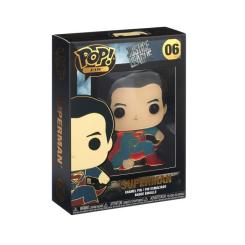 Пин Funko Pop серии «DC Comics» – Супермен Фото 3