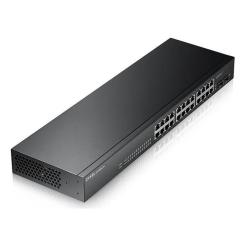 Коммутатор сетевой ZyXel GS1900-24-EU0102F Фото 2